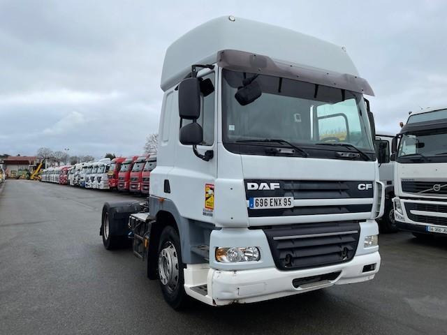 DAF CF85 410 - Tractor: foto 2 DAF CF85 410 - Tractor: foto 2