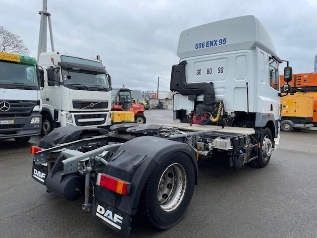 DAF CF85 410 - Tractor: foto 5 DAF CF85 410 - Tractor: foto 5