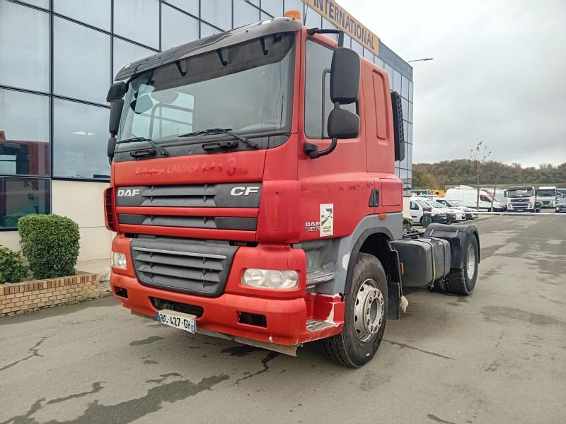 DAF CF85 460 - Tractor: foto 1 DAF CF85 460 - Tractor: foto 1