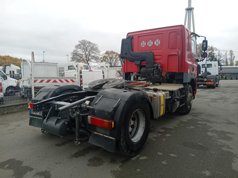 DAF CF85 460 - Tractor: foto 2 DAF CF85 460 - Tractor: foto 2