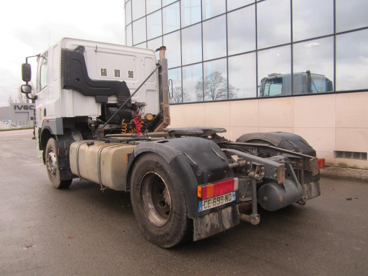 Tractor DAF CF85 460: foto 9