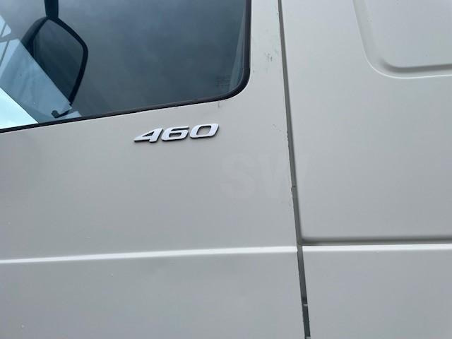 DAF XF 460 - Tractor: foto 5 DAF XF 460 - Tractor: foto 5