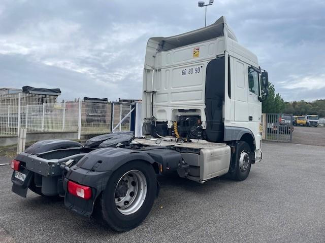 DAF XF 460 - Tractor: foto 3 DAF XF 460 - Tractor: foto 3