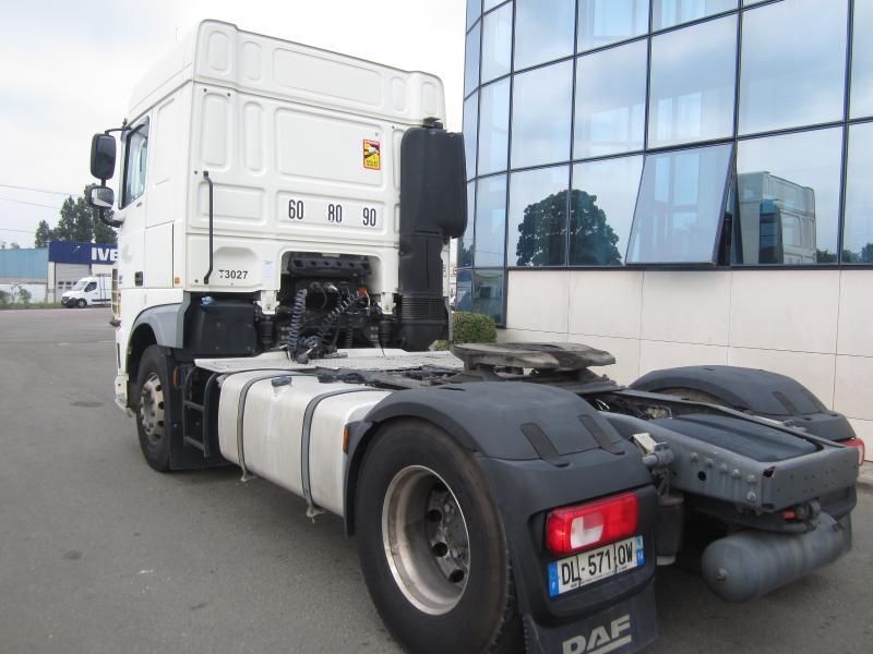 DAF XF 460 - Tractor: foto 5 DAF XF 460 - Tractor: foto 5