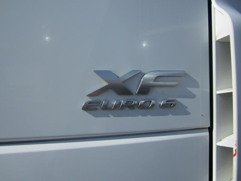 DAF XF105 460 - Tractor: foto 2 DAF XF105 460 - Tractor: foto 2