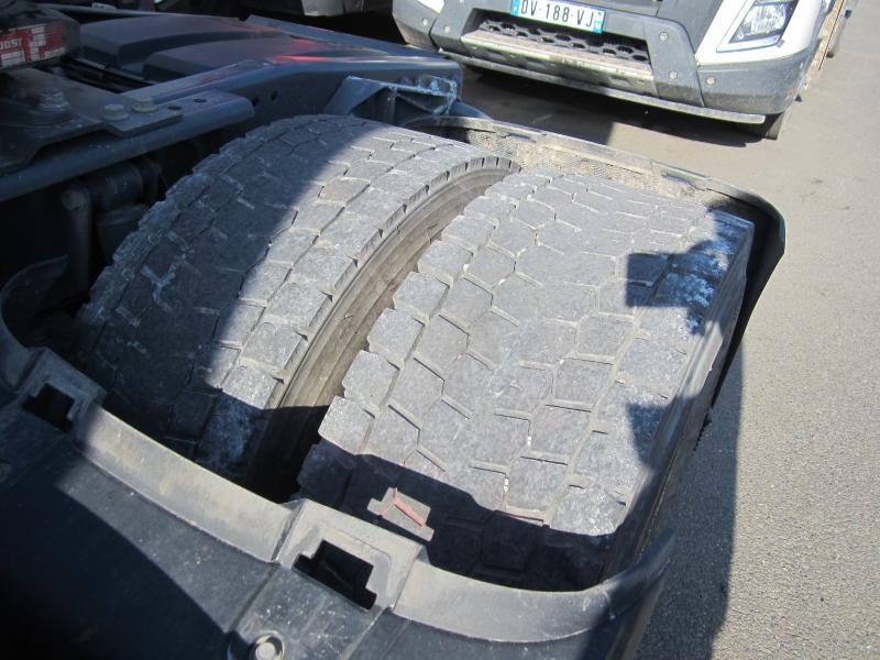 DAF XF105 460 - Tractor: foto 5 DAF XF105 460 - Tractor: foto 5