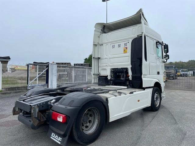 DAF XF105 460 - Tractor: foto 5 DAF XF105 460 - Tractor: foto 5