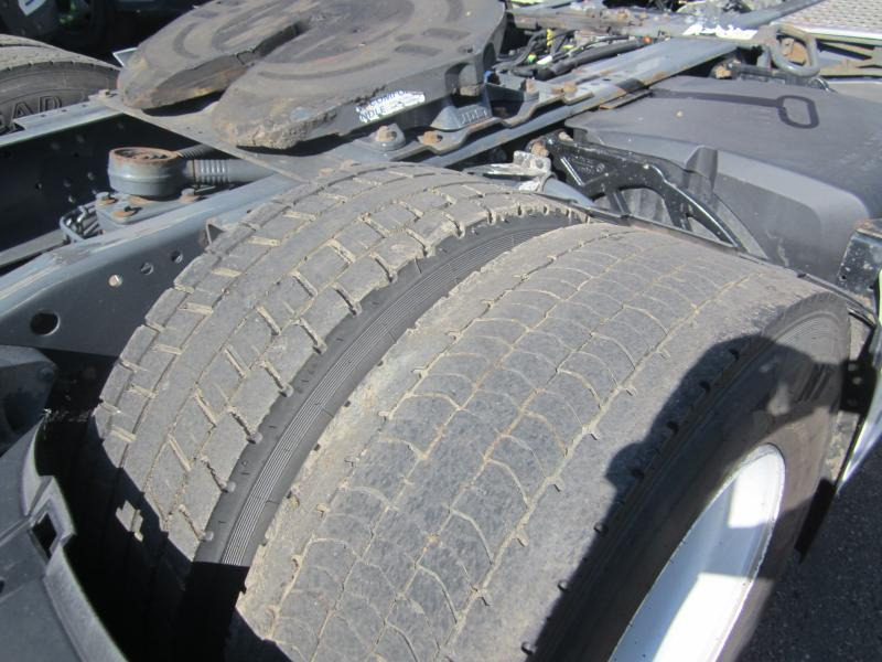 DAF XF105 460 - Tractor: foto 4 DAF XF105 460 - Tractor: foto 4