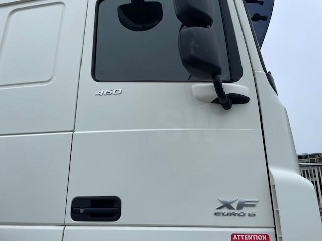 DAF XF105 460 - Tractor: foto 3 DAF XF105 460 - Tractor: foto 3
