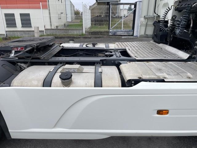 DAF XF105 460 - Tractor: foto 4 DAF XF105 460 - Tractor: foto 4