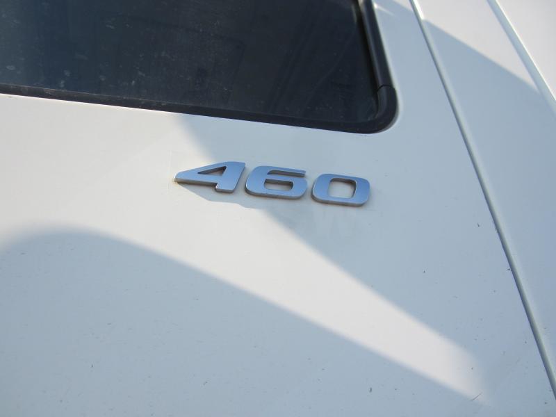 DAF XF105 460 - Tractor: foto 3 DAF XF105 460 - Tractor: foto 3