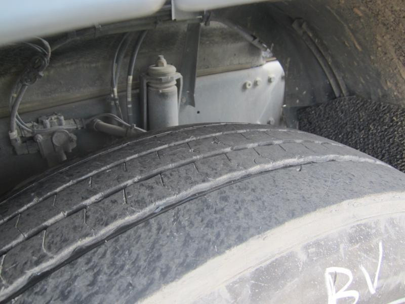DAF XF105 460 - Tractor: foto 3 DAF XF105 460 - Tractor: foto 3