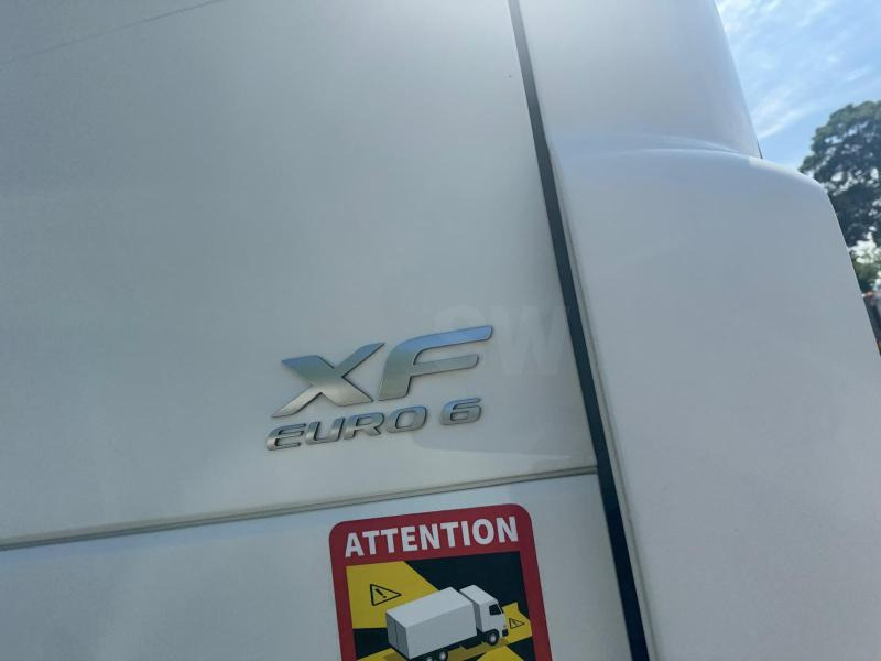 DAF XF105 510 - Tractor: foto 4 DAF XF105 510 - Tractor: foto 4