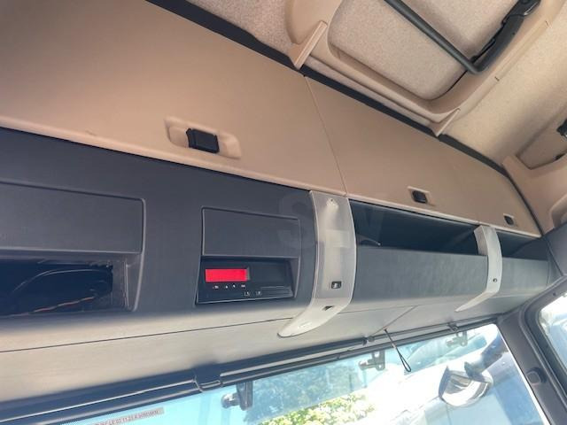 Tractor MAN TGX 18.500: foto 9 Tractor MAN TGX 18.500: foto 9