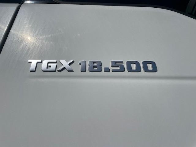 MAN TGX 18.500 - Tractor: foto 3 MAN TGX 18.500 - Tractor: foto 3