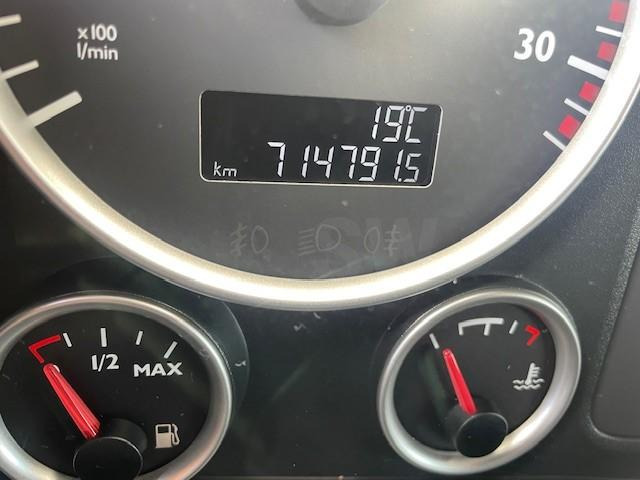 MAN TGX 18.500 - Tractor: foto 2 MAN TGX 18.500 - Tractor: foto 2