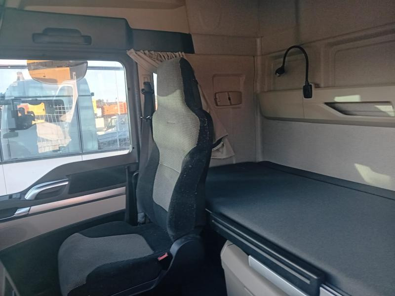 MAN TGX 18.500 - Tractor: foto 3 MAN TGX 18.500 - Tractor: foto 3