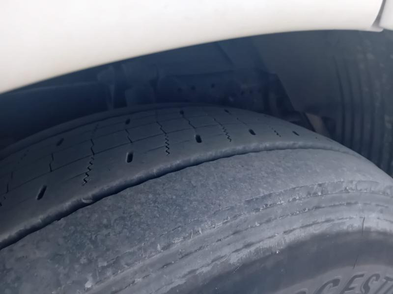 MAN TGX 18.500 - Tractor: foto 5 MAN TGX 18.500 - Tractor: foto 5