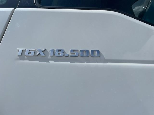 MAN TGX 18.500 - Tractor: foto 3 MAN TGX 18.500 - Tractor: foto 3