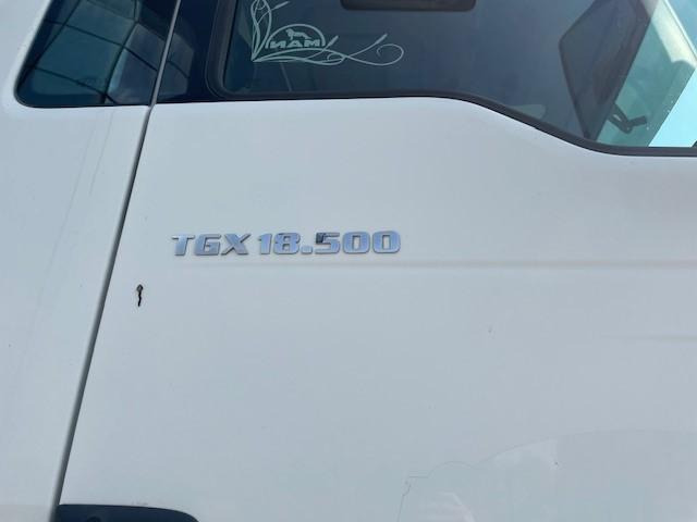 MAN TGX 18.500 - Tractor: foto 3 MAN TGX 18.500 - Tractor: foto 3