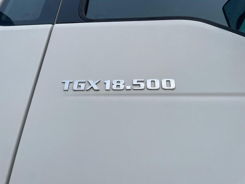 MAN TGX 18.500 - Tractor: foto 3 MAN TGX 18.500 - Tractor: foto 3