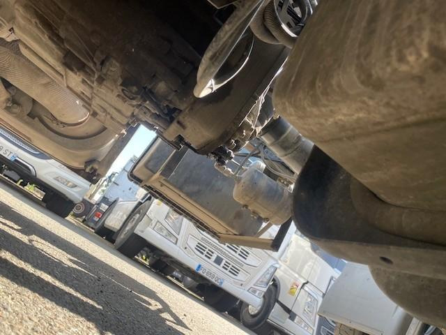 Tractor MAN TGX 18.500: foto 6 Tractor MAN TGX 18.500: foto 6