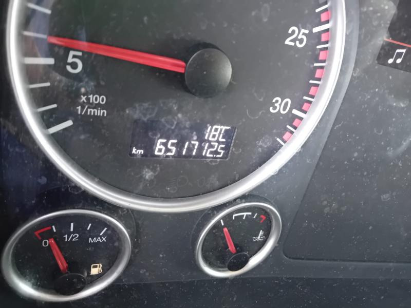 MAN TGX 18.500 - Tractor: foto 5 MAN TGX 18.500 - Tractor: foto 5