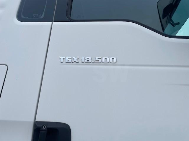 MAN TGX 18.500 - Tractor: foto 3 MAN TGX 18.500 - Tractor: foto 3