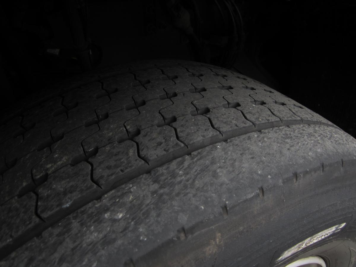 Renault Gamme T 430 - Tractor: foto 2 Renault Gamme T 430 - Tractor: foto 2