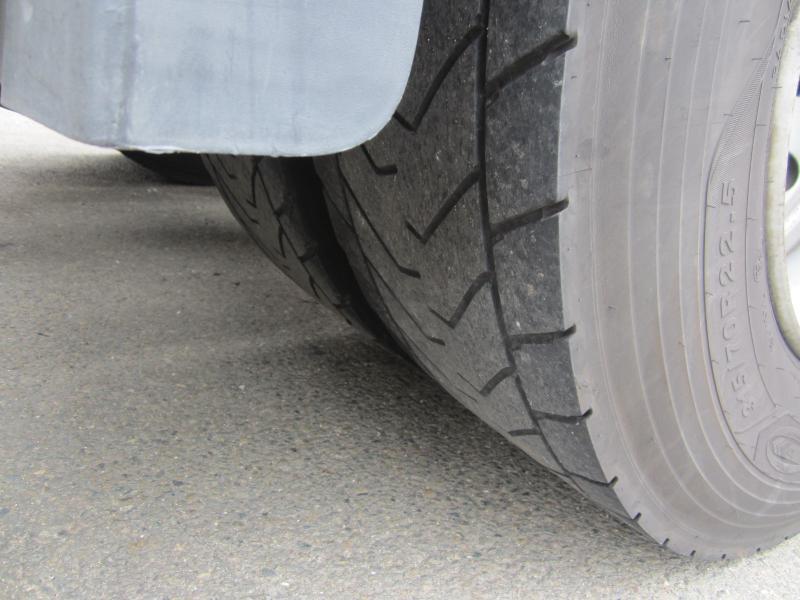 Renault Gamme T 430 - Tractor: foto 4 Renault Gamme T 430 - Tractor: foto 4