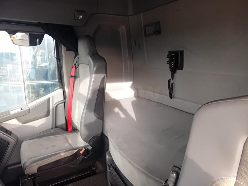 Renault Gamme T 460 - Tractor: foto 4 Renault Gamme T 460 - Tractor: foto 4