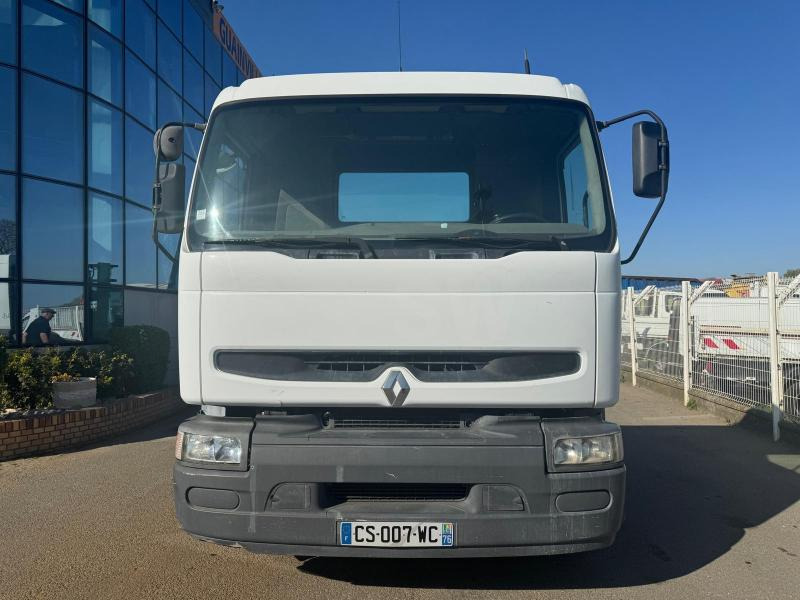 Renault Premium 370 DCI - Tractor: foto 2 Renault Premium 370 DCI - Tractor: foto 2