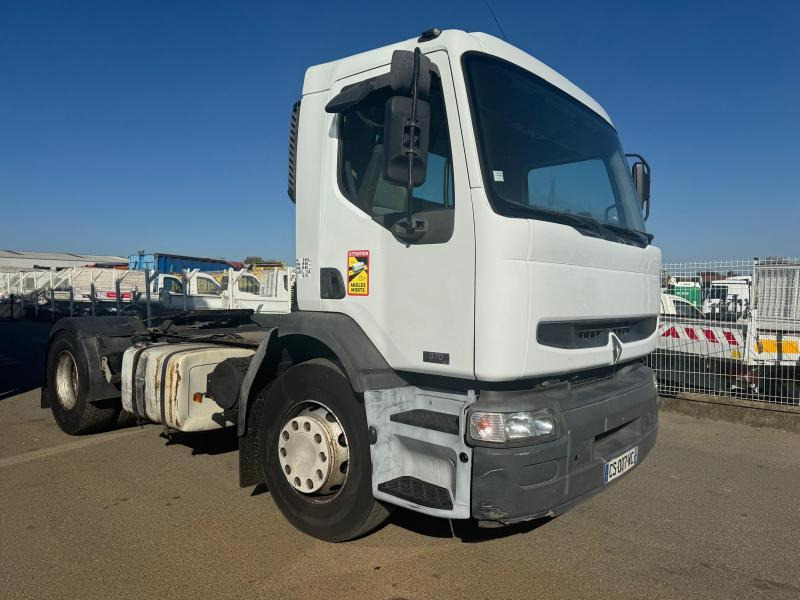 Renault Premium 370 DCI - Tractor: foto 3 Renault Premium 370 DCI - Tractor: foto 3