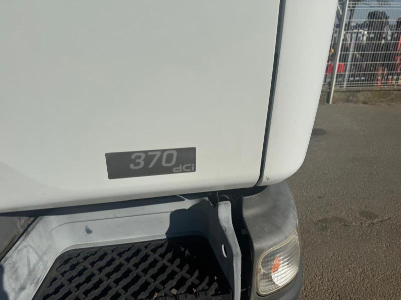 Renault Premium 370 DCI - Tractor: foto 4 Renault Premium 370 DCI - Tractor: foto 4
