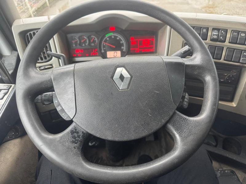 Renault Premium 450 DXI - Tractor: foto 3 Renault Premium 450 DXI - Tractor: foto 3