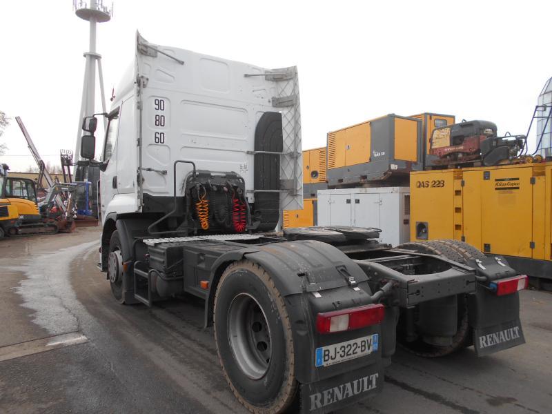 Renault Premium 450 DXI - Tractor: foto 5 Renault Premium 450 DXI - Tractor: foto 5