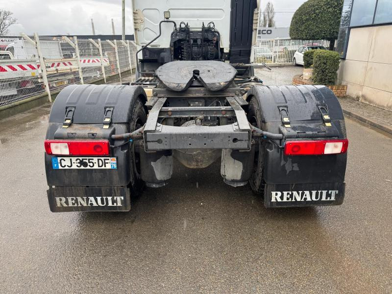 Renault Premium 450 DXI - Tractor: foto 2 Renault Premium 450 DXI - Tractor: foto 2