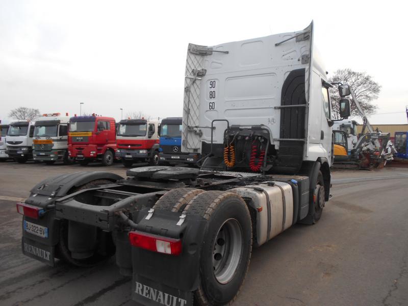 Renault Premium 450 DXI - Tractor: foto 4 Renault Premium 450 DXI - Tractor: foto 4