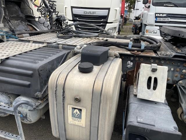 Renault Premium Lander 430 DXI - Tractor: foto 3 Renault Premium Lander 430 DXI - Tractor: foto 3