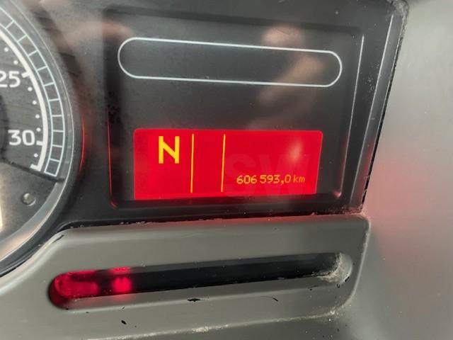 Renault Premium Lander 430 DXI - Tractor: foto 4 Renault Premium Lander 430 DXI - Tractor: foto 4