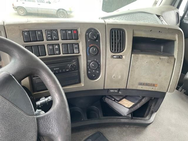 Renault Premium Lander 450 DXI - Tractor: foto 5 Renault Premium Lander 450 DXI - Tractor: foto 5