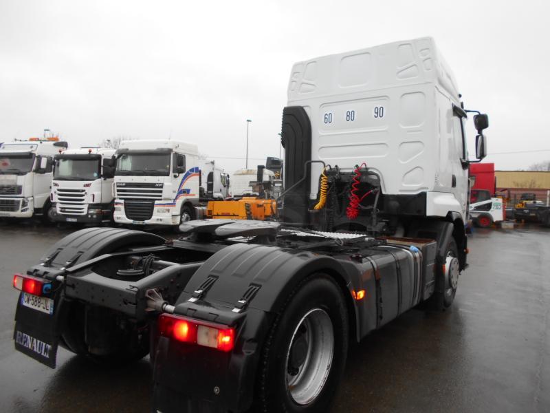 Tractor Renault Premium Lander 450: foto 6