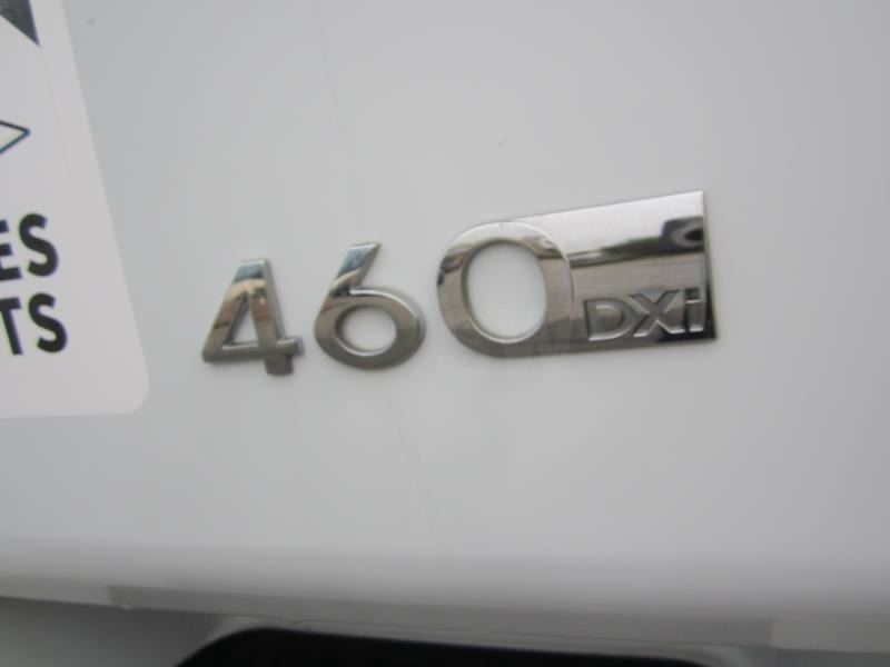 Renault Premium Lander 460 DXI - Tractor: foto 3 Renault Premium Lander 460 DXI - Tractor: foto 3
