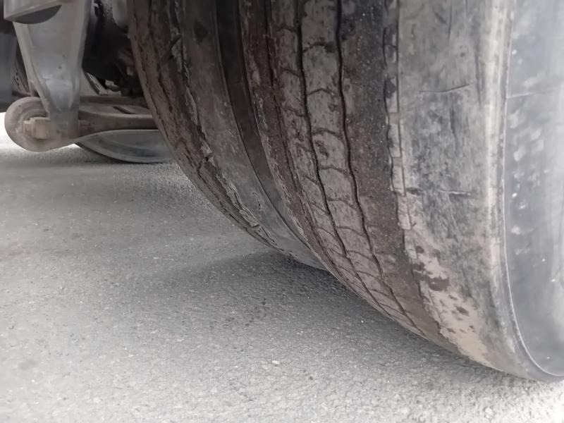 Volvo FH 480 - Tractor: foto 5 Volvo FH 480 - Tractor: foto 5