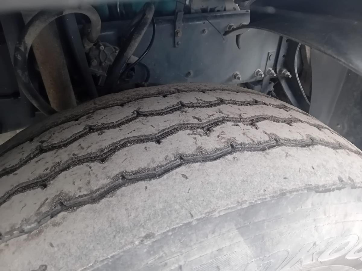 Volvo FH 480 - Tractor: foto 3 Volvo FH 480 - Tractor: foto 3