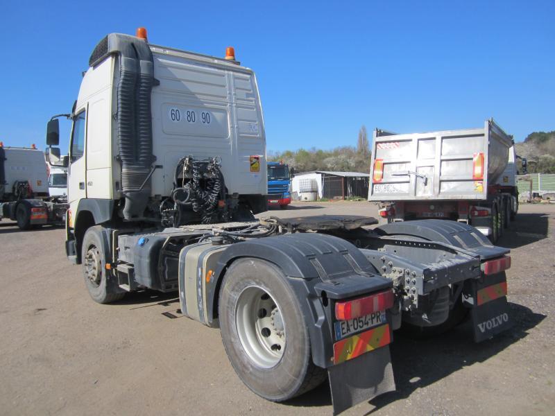 Volvo FMX 460 - Tractor: foto 5 Volvo FMX 460 - Tractor: foto 5