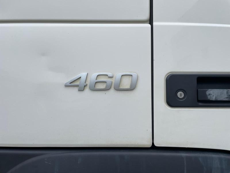 Volvo FMX 460 - Tractor: foto 4 Volvo FMX 460 - Tractor: foto 4