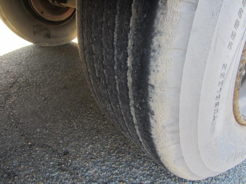 Trailor - Semi-reboque de lona: foto 3 Trailor - Semi-reboque de lona: foto 3