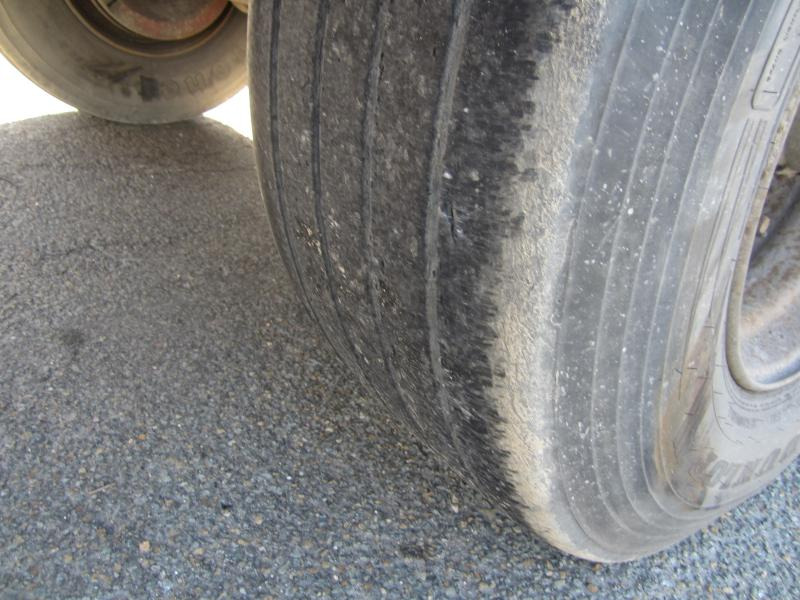 Trailor - Semi-reboque de lona: foto 2 Trailor - Semi-reboque de lona: foto 2