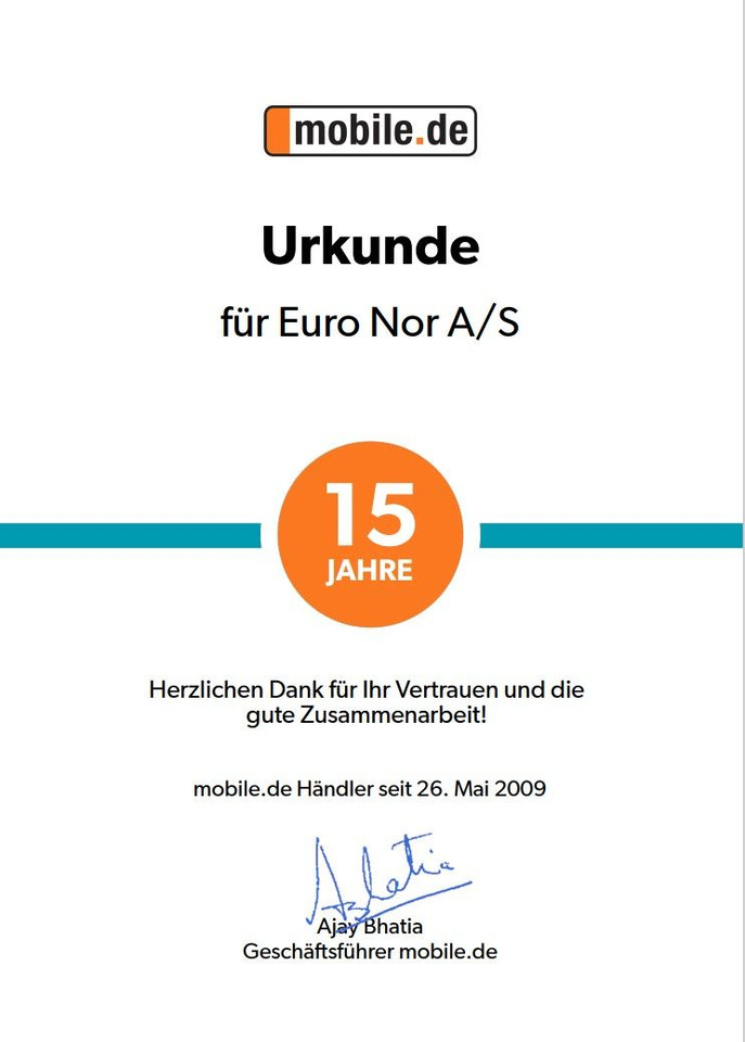 Caminhão grua Fassi F600.22 K2 / Kran / Crane: foto 15